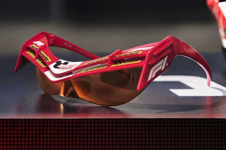 디즈니 x F1 ‘퓨얼 더 매직’ 2026년 캠페인 공개