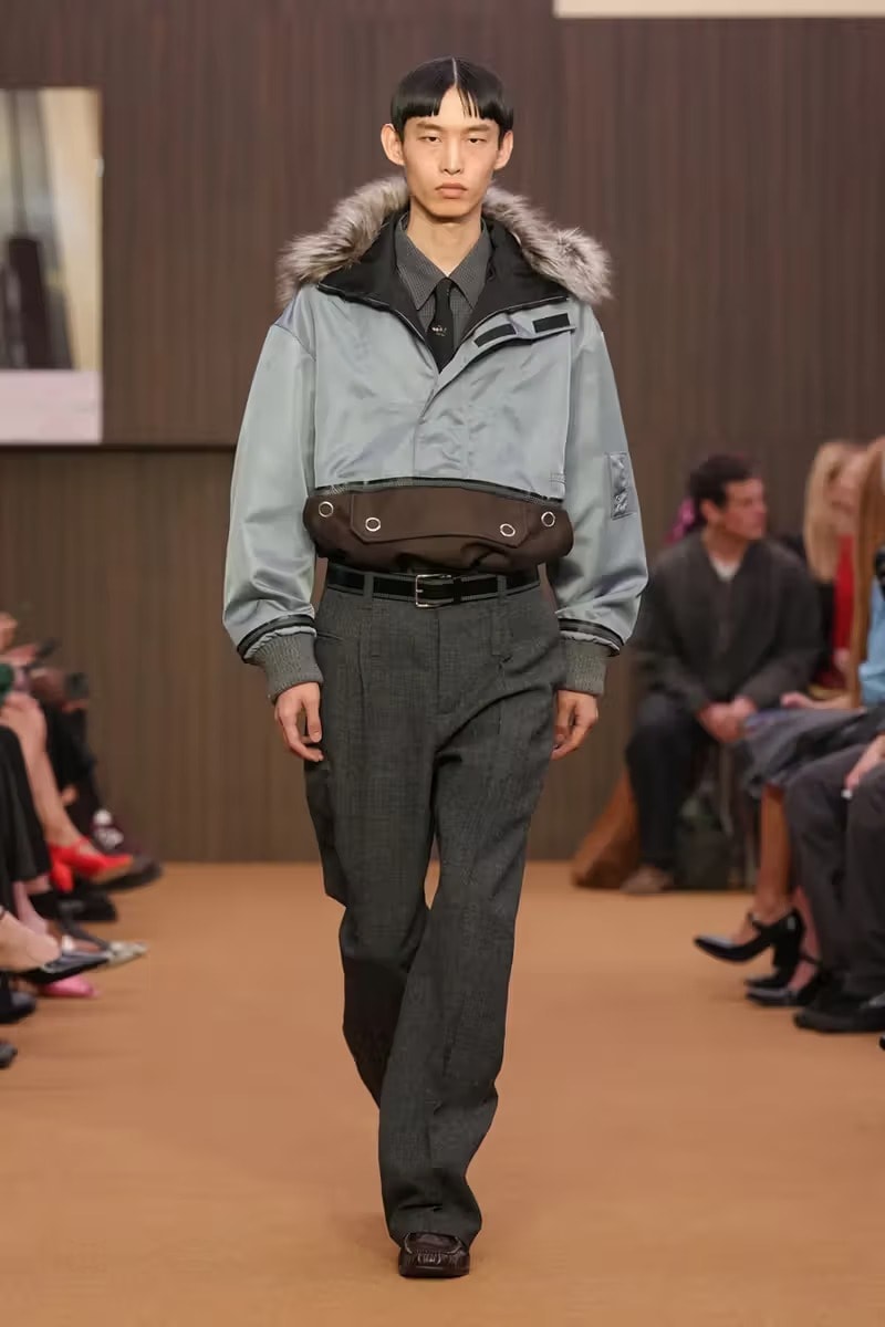 마르니 26 FW 컬렉션 공개