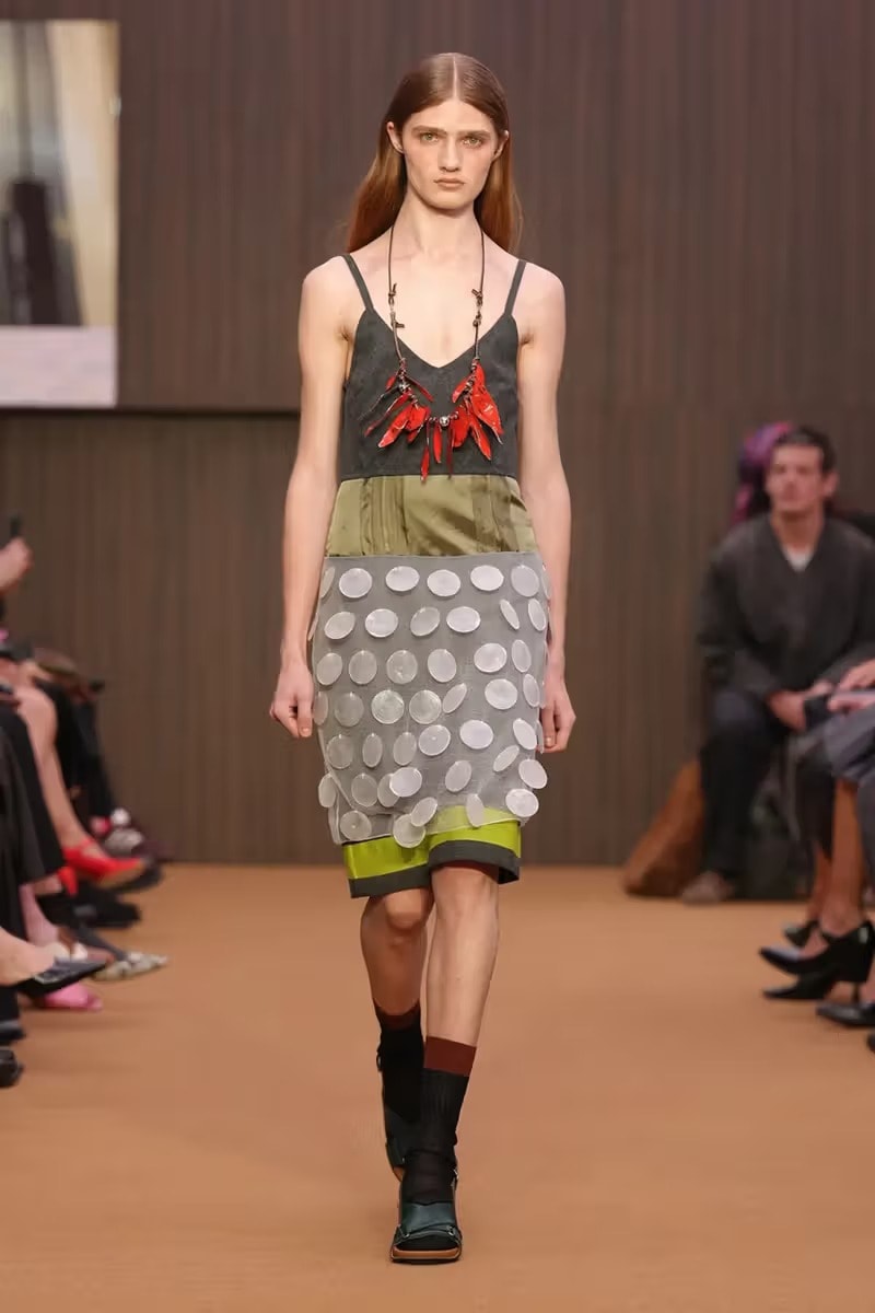 마르니 26 FW 컬렉션 공개