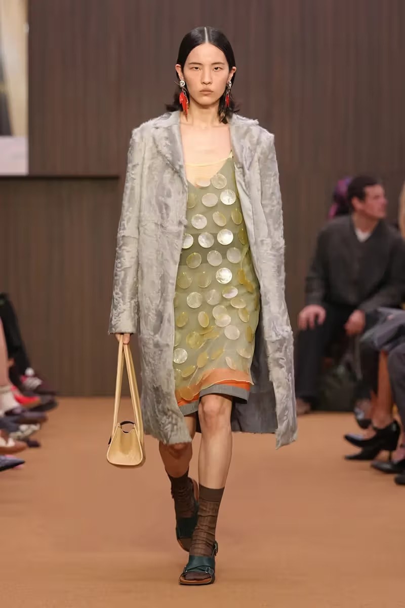 마르니 26 FW 컬렉션 공개