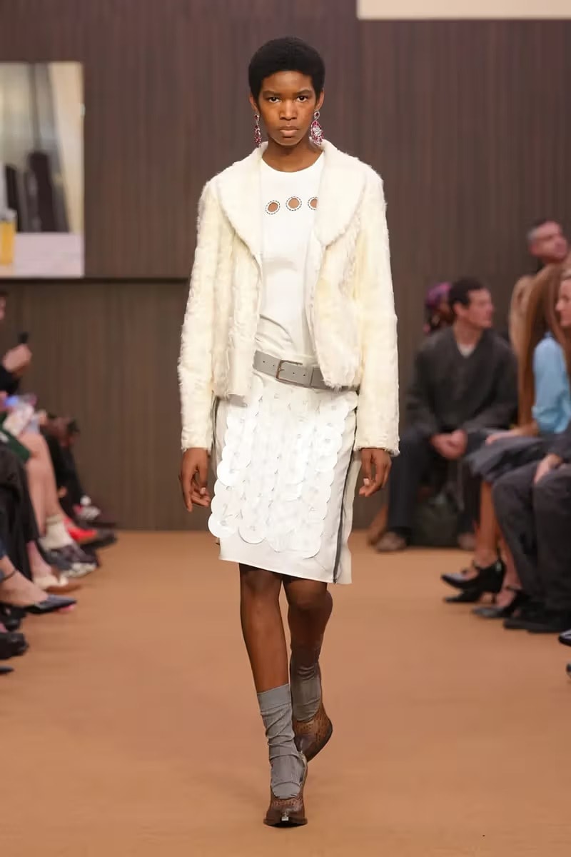 마르니 26 FW 컬렉션 공개