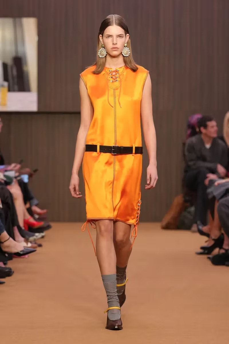 마르니 26 FW 컬렉션 공개