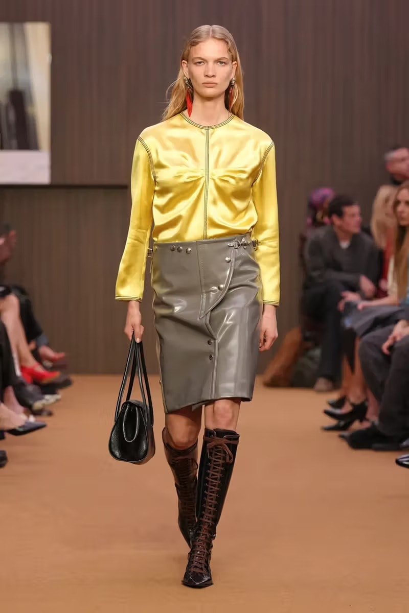 마르니 26 FW 컬렉션 공개