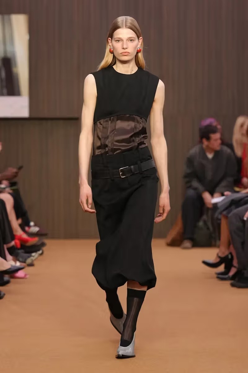 마르니 26 FW 컬렉션 공개