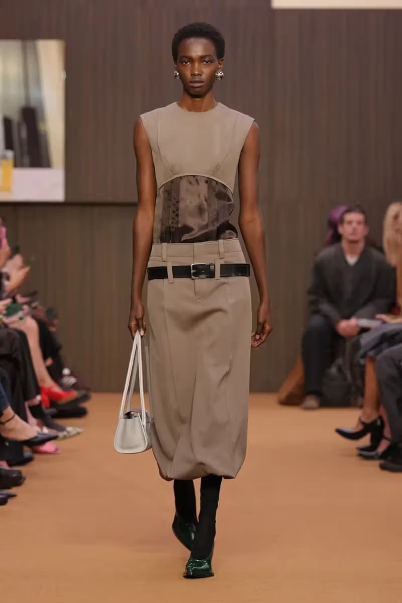 마르니 26 FW 컬렉션 공개