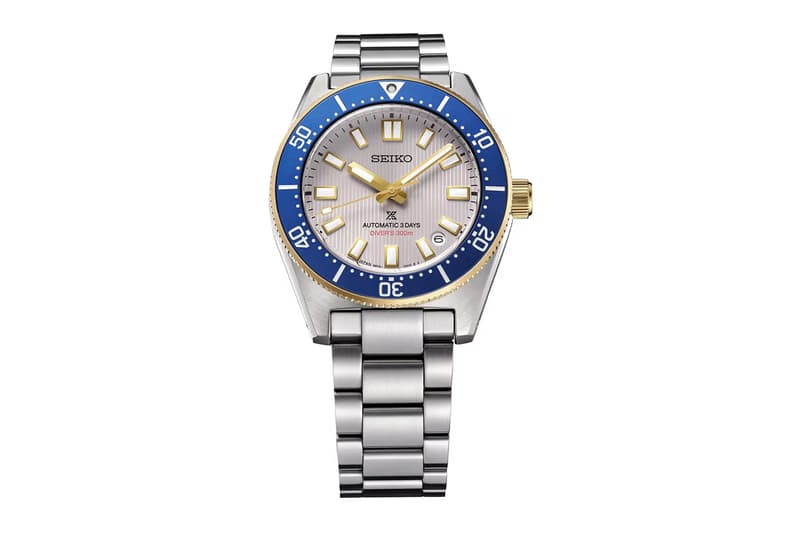 세이코, 오타니 쇼헤이 MVP 수상 기념 ‘프로스펙스’ 워치 2종 공개