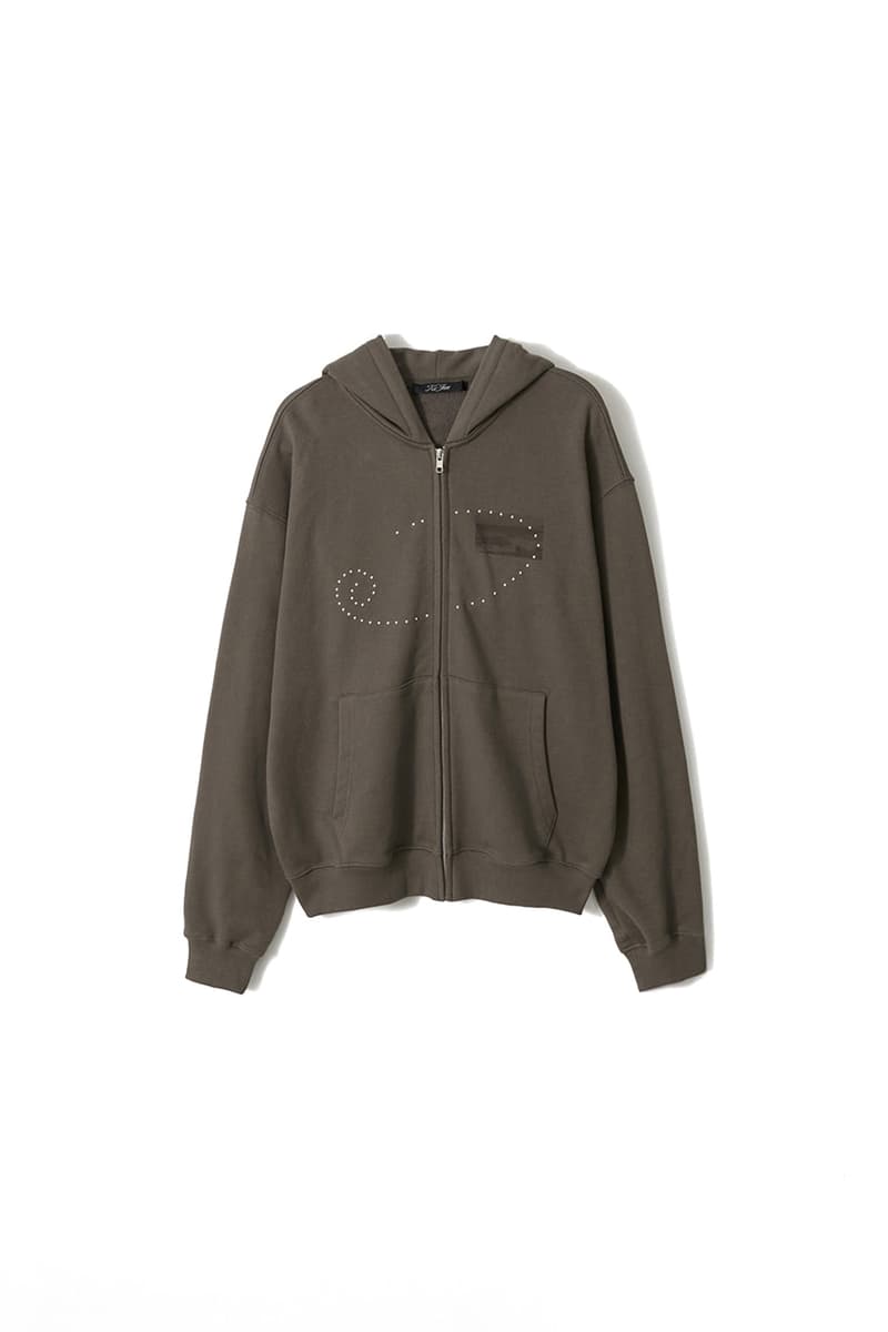 기준 2026년 봄 ‘소프트 아워스’ 컬렉션 공개