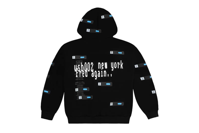 프레드 어게인.. x CPFM 머치 컬렉션 공개