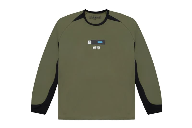 프레드 어게인.. x CPFM 머치 컬렉션 공개