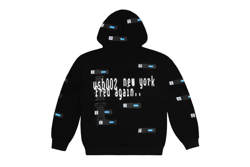 프레드 어게인.. x CPFM 머치 컬렉션 공개