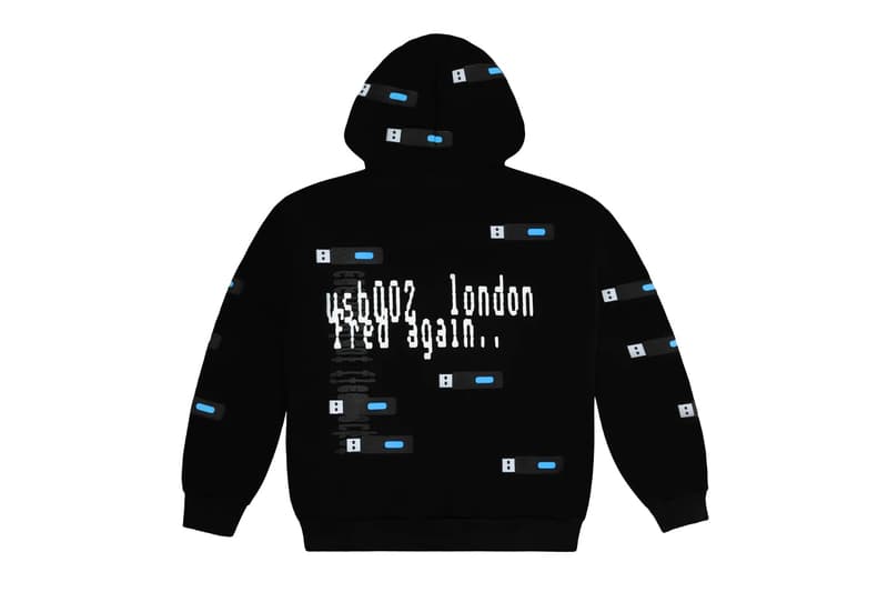 프레드 어게인.. x CPFM 머치 컬렉션 공개