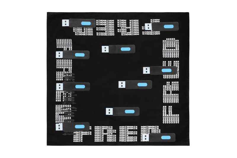 프레드 어게인.. x CPFM 머치 컬렉션 공개