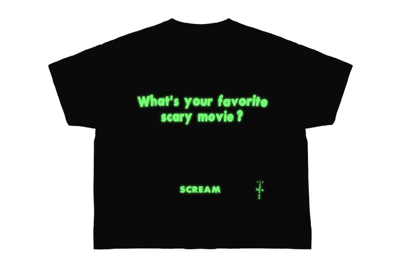 돈 톨리버 x 캑터스 잭 x ‘스크림’ 트리플 캡슐 공개