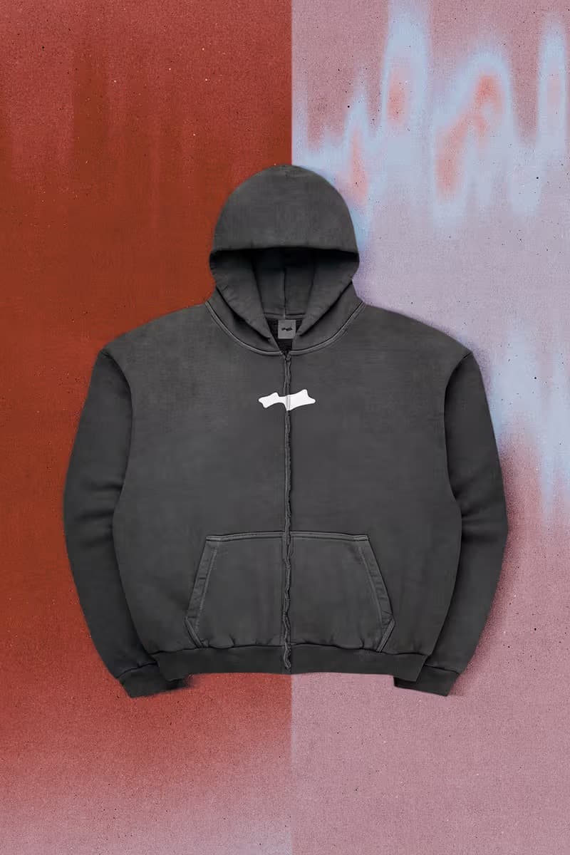 SKYLRK, 저스틴 비버 32번째 생일 기념 캡슐 공개