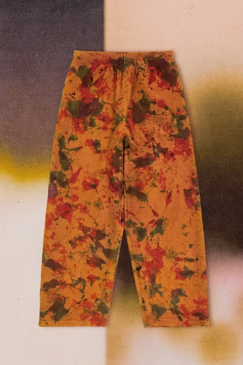 SKYLRK, 저스틴 비버 32번째 생일 기념 캡슐 공개