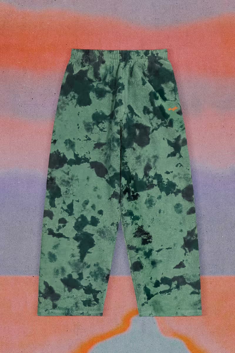 SKYLRK, 저스틴 비버 32번째 생일 기념 캡슐 공개