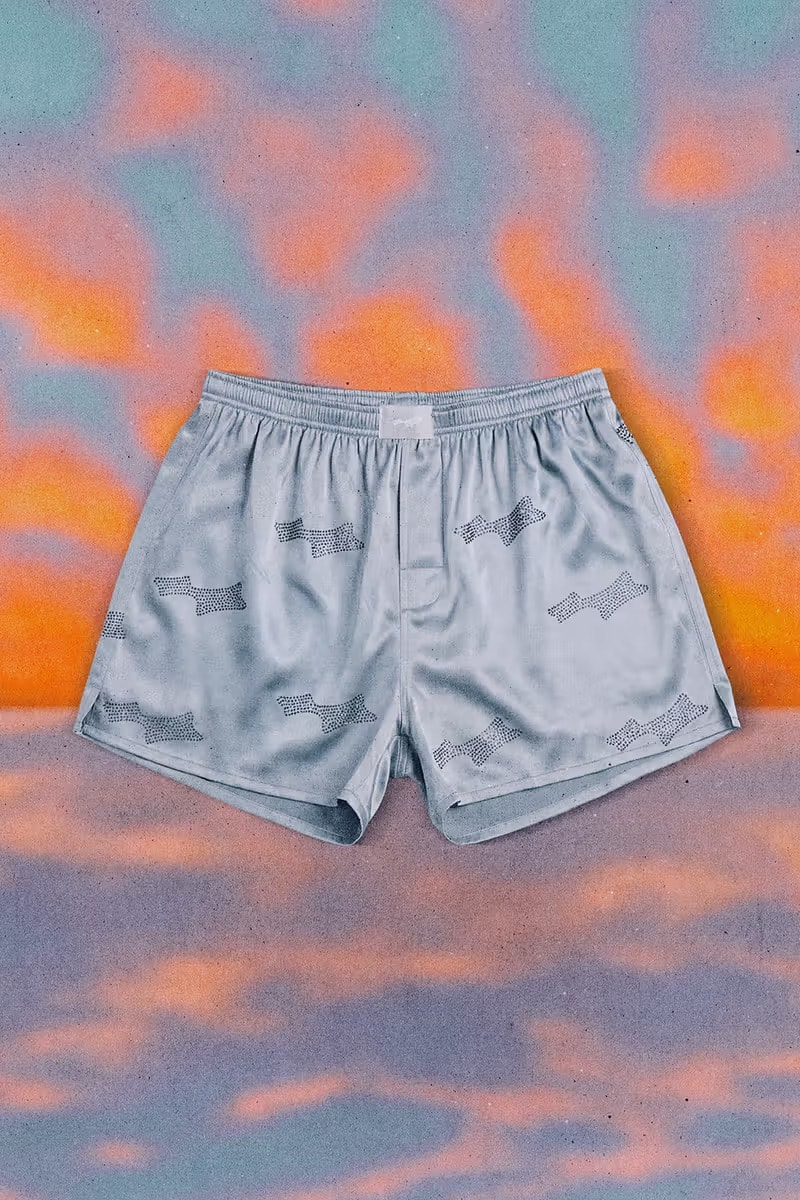 SKYLRK, 저스틴 비버 32번째 생일 기념 캡슐 공개
