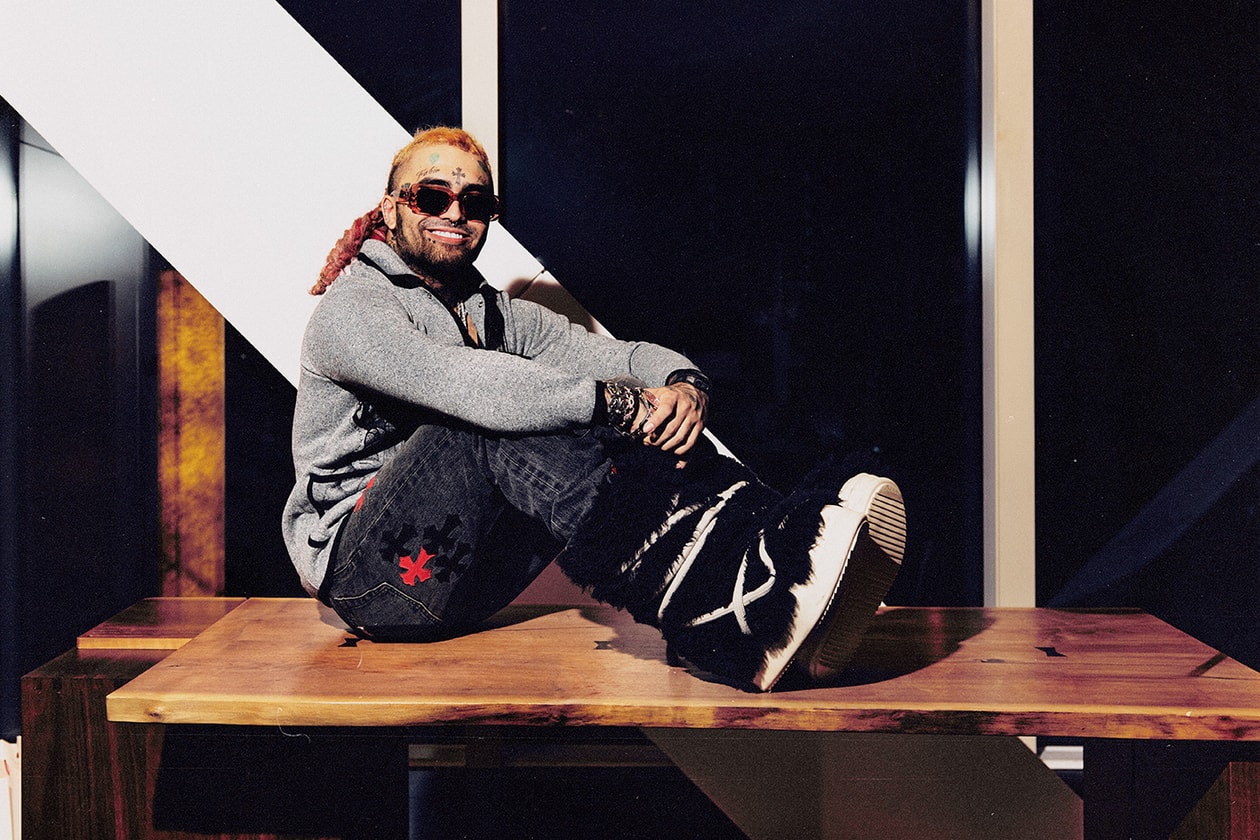 릴펌 인터뷰: “나는 레전드로 기억되고 싶다”