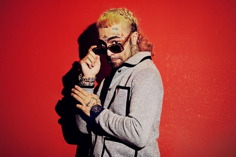 릴펌 인터뷰: “나는 레전드로 기억되고 싶다”