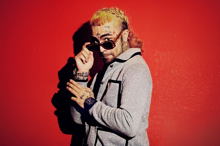 릴펌 인터뷰: “나는 레전드로 기억되고 싶다”