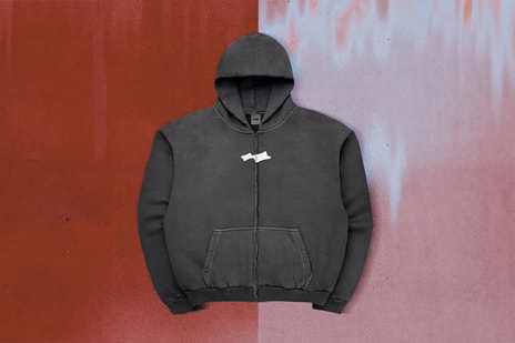 SKYLRK, 저스틴 비버 32번째 생일 기념 캡슐 공개