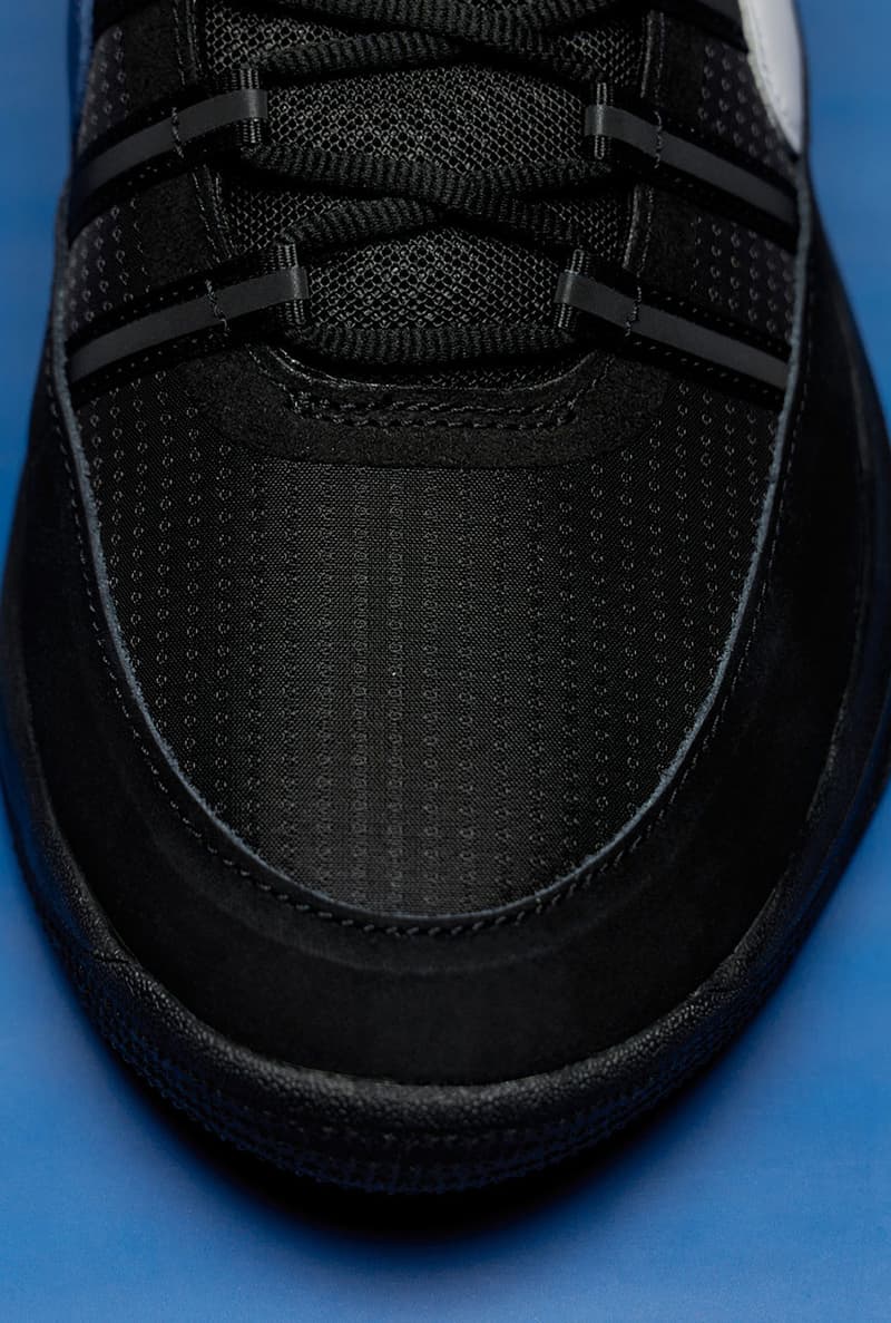 프라그먼트 디자인 x 나이키 북 2 공개