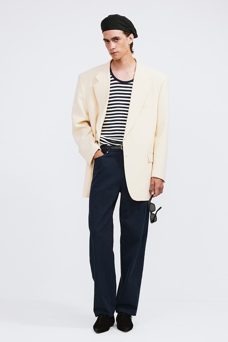 렉토 2026년 봄, 여름 ‘웨어링 더 포즈’ 컬렉션 공개