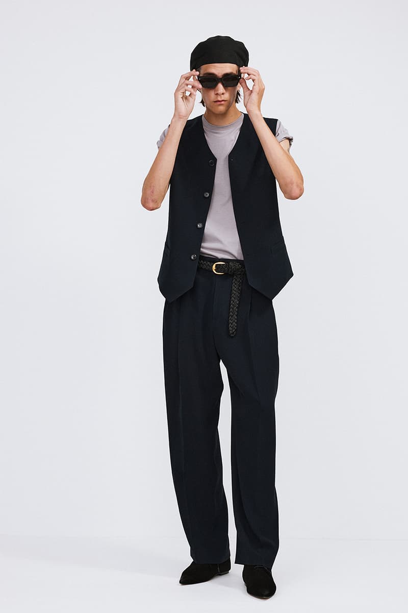 렉토 2026년 봄, 여름 ‘웨어링 더 포즈’ 컬렉션 공개