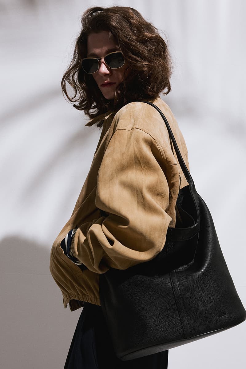 렉토 2026년 봄, 여름 ‘웨어링 더 포즈’ 컬렉션 공개