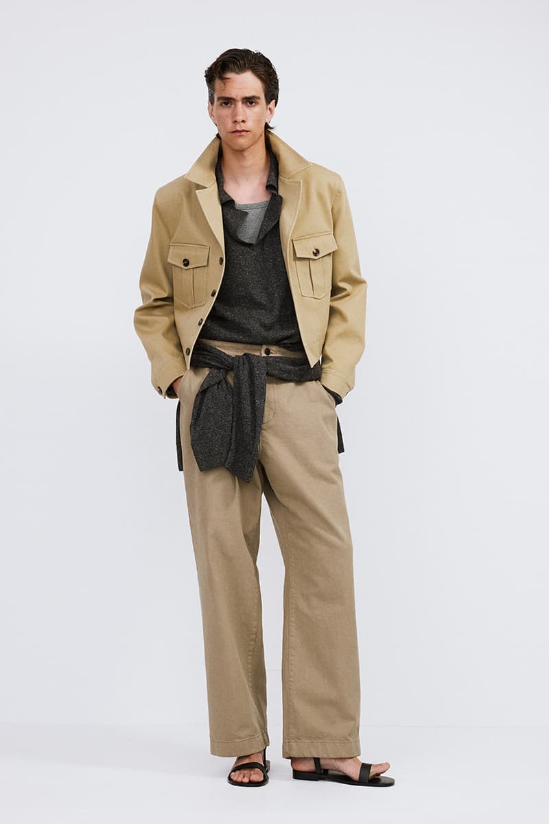 렉토 2026년 봄, 여름 ‘웨어링 더 포즈’ 컬렉션 공개