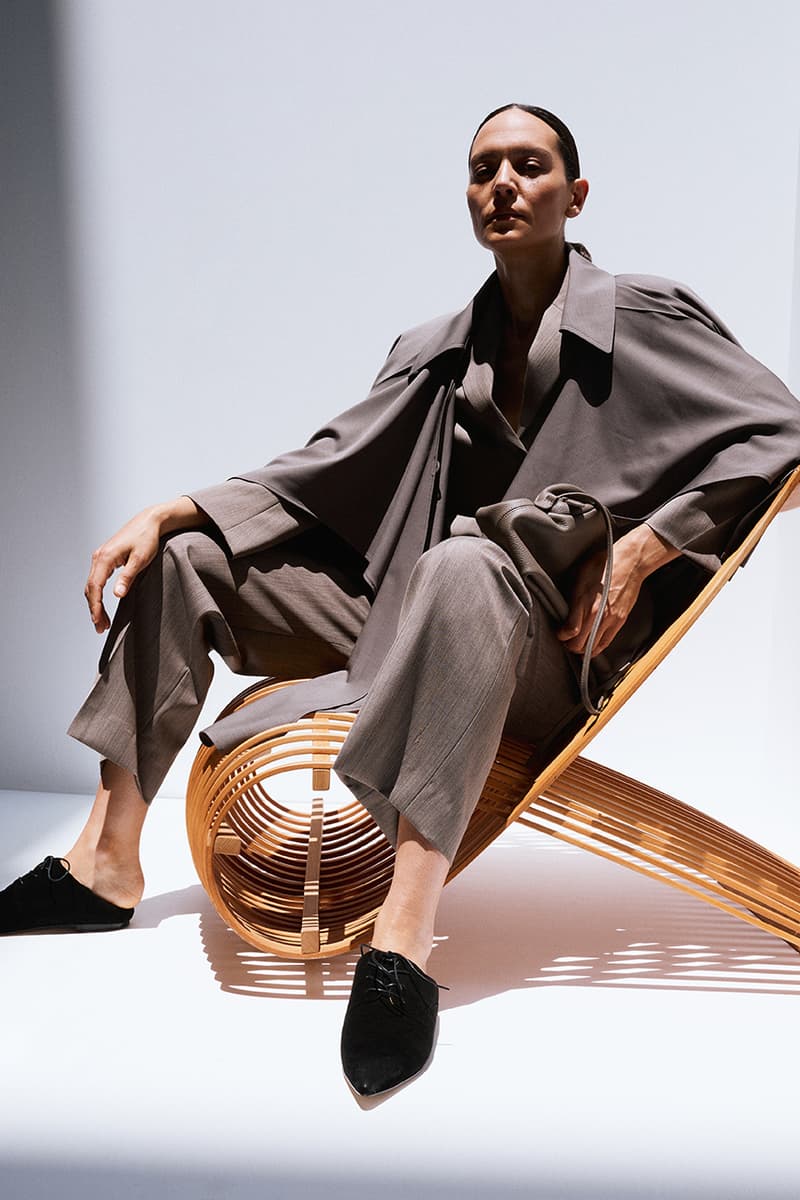 렉토 2026년 봄, 여름 ‘웨어링 더 포즈’ 컬렉션 공개