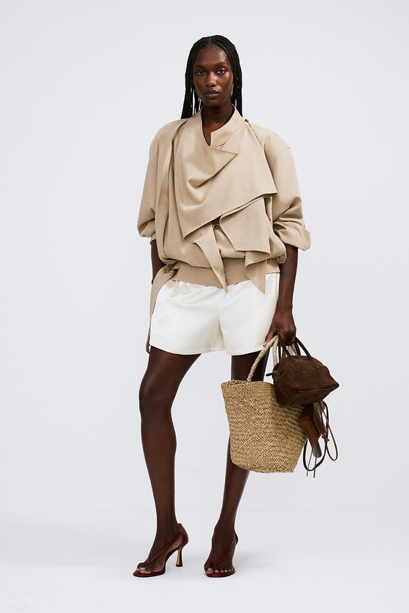 렉토 2026년 봄, 여름 ‘웨어링 더 포즈’ 컬렉션 공개