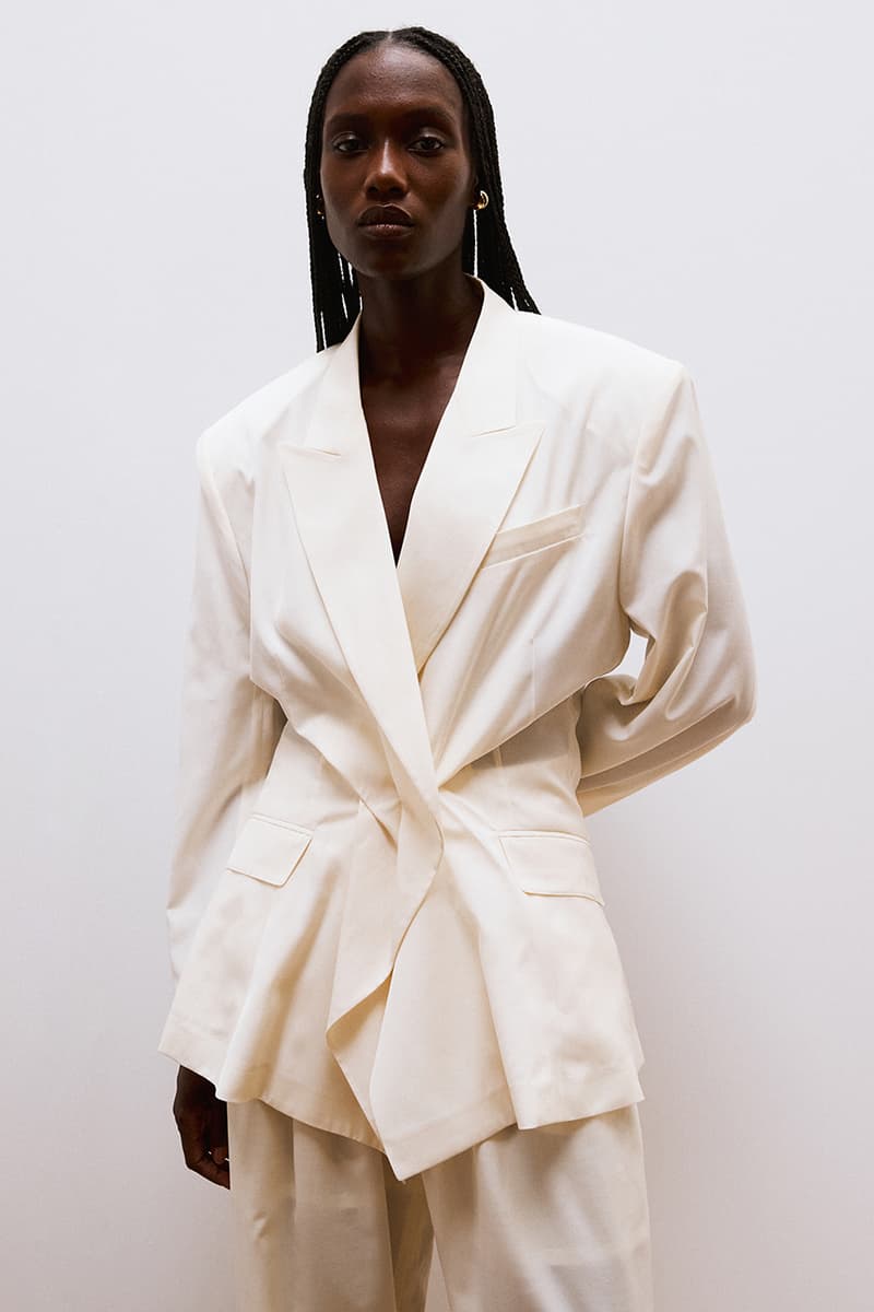 렉토 2026년 봄, 여름 ‘웨어링 더 포즈’ 컬렉션 공개