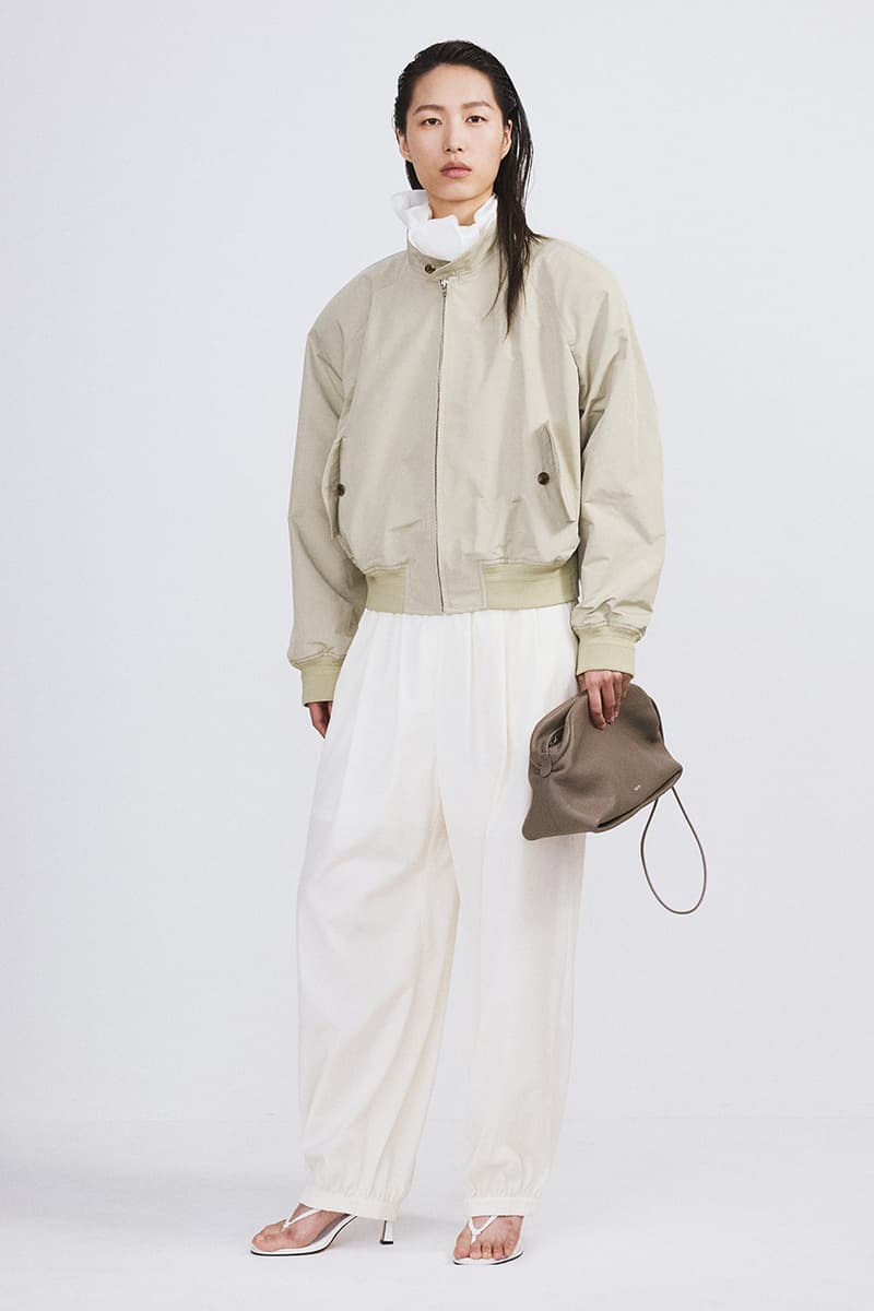 렉토 2026년 봄, 여름 ‘웨어링 더 포즈’ 컬렉션 공개