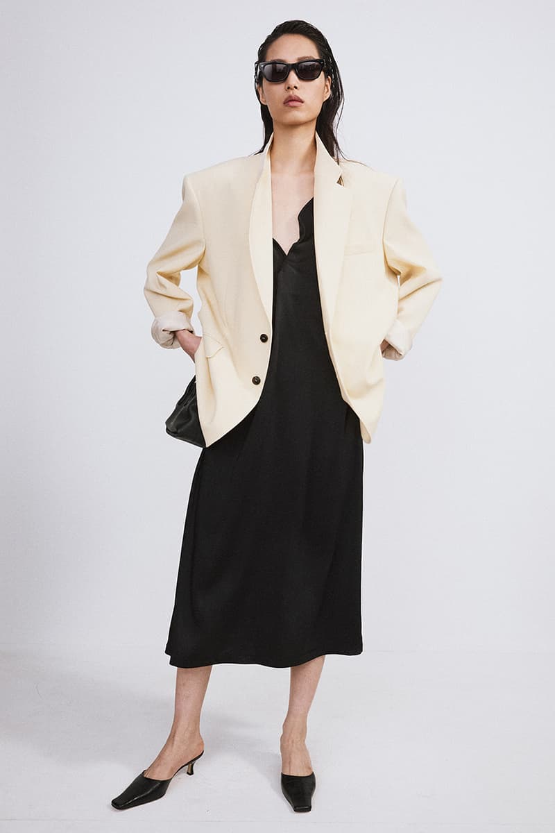 렉토 2026년 봄, 여름 ‘웨어링 더 포즈’ 컬렉션 공개