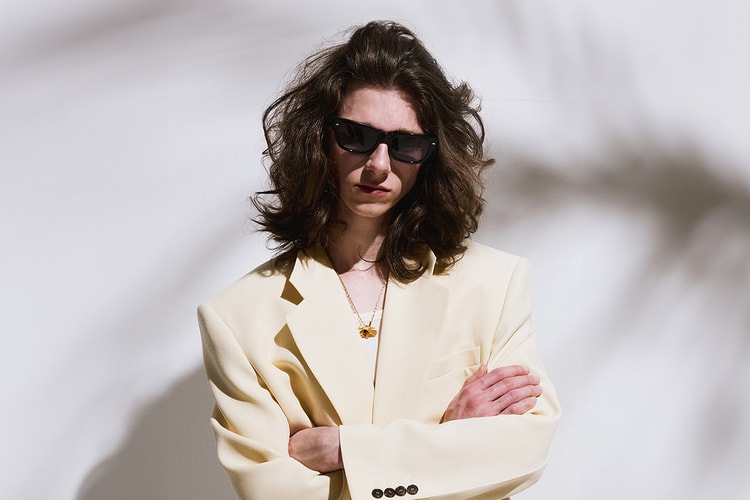 렉토 2026년 봄, 여름 ‘웨어링 더 포즈’ 컬렉션 공개