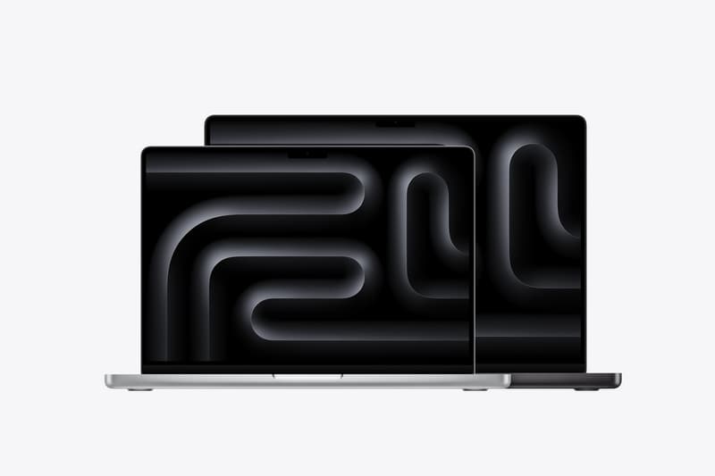 애플, ‘M5 프로·맥스' 탑재 맥북 프로 및 에어 공개