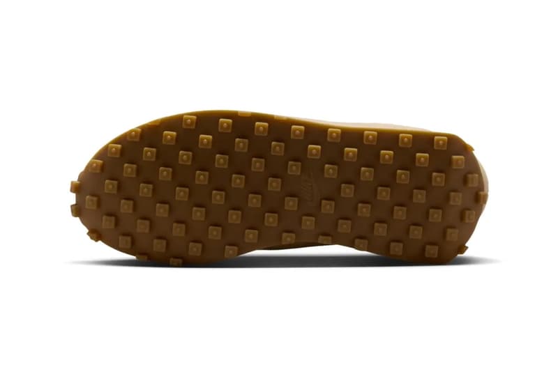 아릿지아, 나이키와 협업한 'LD-1000 에디션 A' 공개