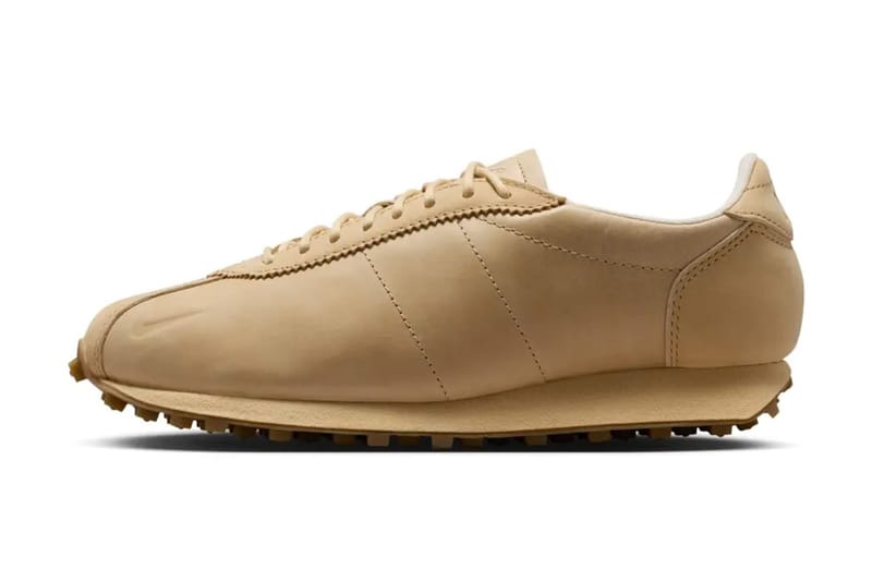 아릿지아, 나이키와 협업한 'LD-1000 에디션 A' 공개