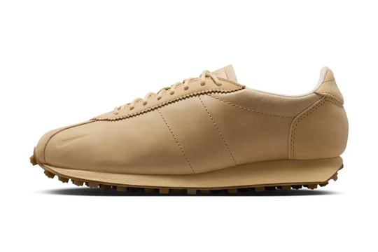 아릿지아, 나이키와 협업한 'LD-1000 에디션 A' 공개