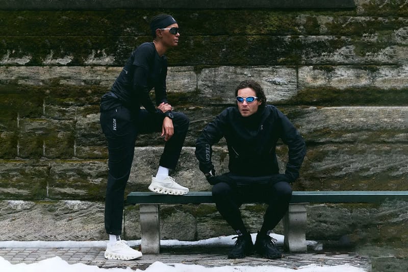 키스 x 온 협업 컬렉션 출시 정보