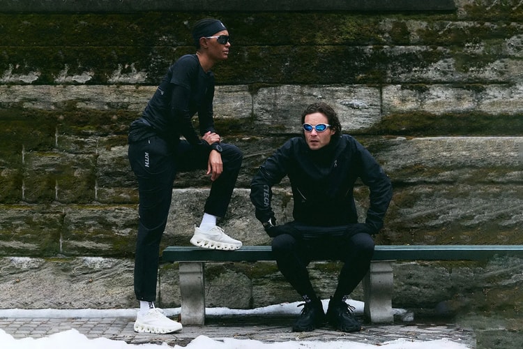 키스 x 온 협업 컬렉션 출시 정보