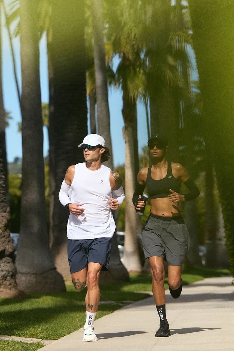 키스 x 온 협업 컬렉션 출시 정보