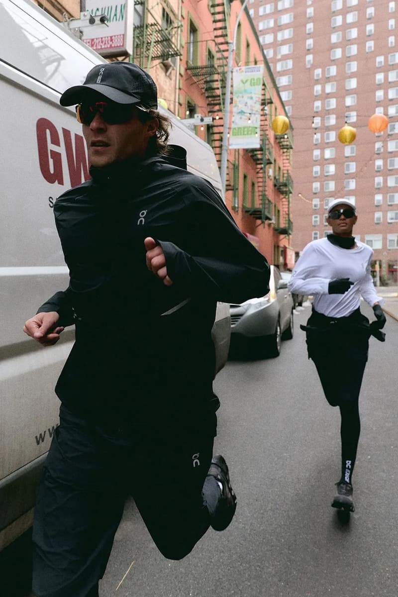 키스 x 온 협업 컬렉션 출시 정보