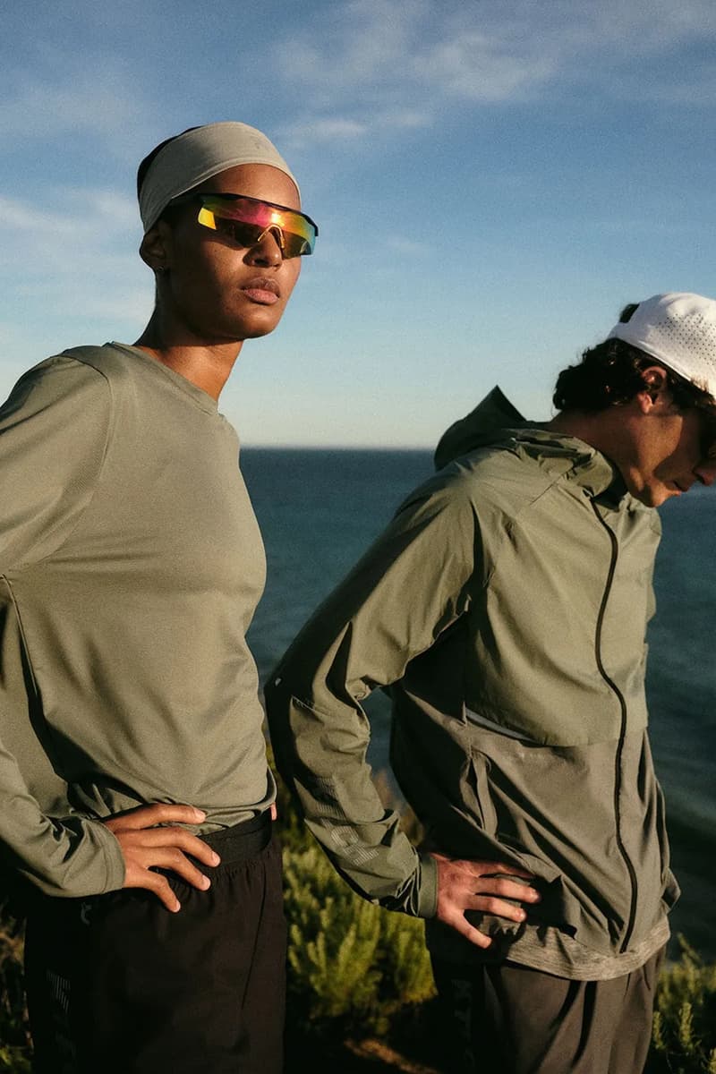 키스 x 온 협업 컬렉션 출시 정보