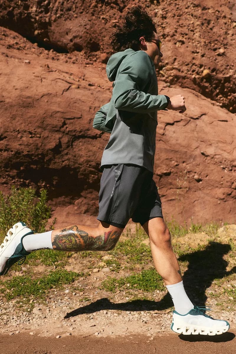 키스 x 온 협업 컬렉션 출시 정보