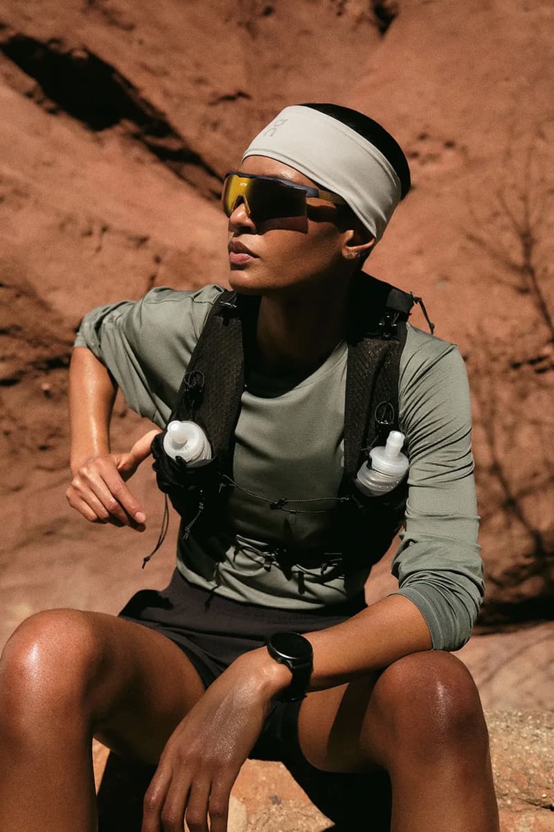 키스 x 온 협업 컬렉션 출시 정보