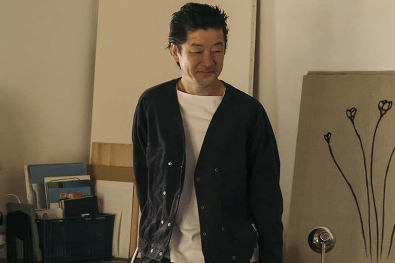 논 네이티브와 언더커버의 ‘현대 일본인의 초상’ 컬렉션 공개