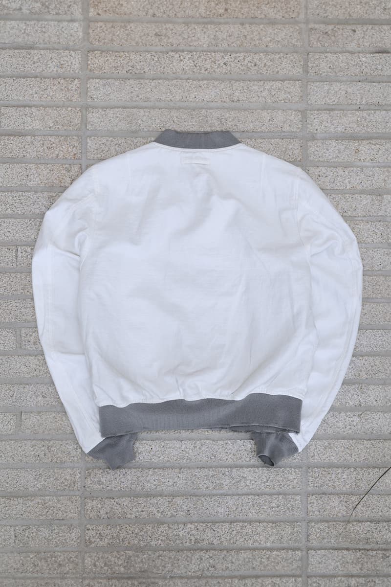 엑슬림 x 알파 인더스트리 첫 컬렉션 공개