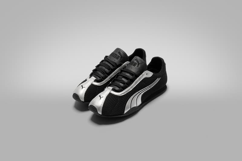 푸마, 로제와 함께한 ‘H-STREET’ 캠페인 공개 puma rose blackpink